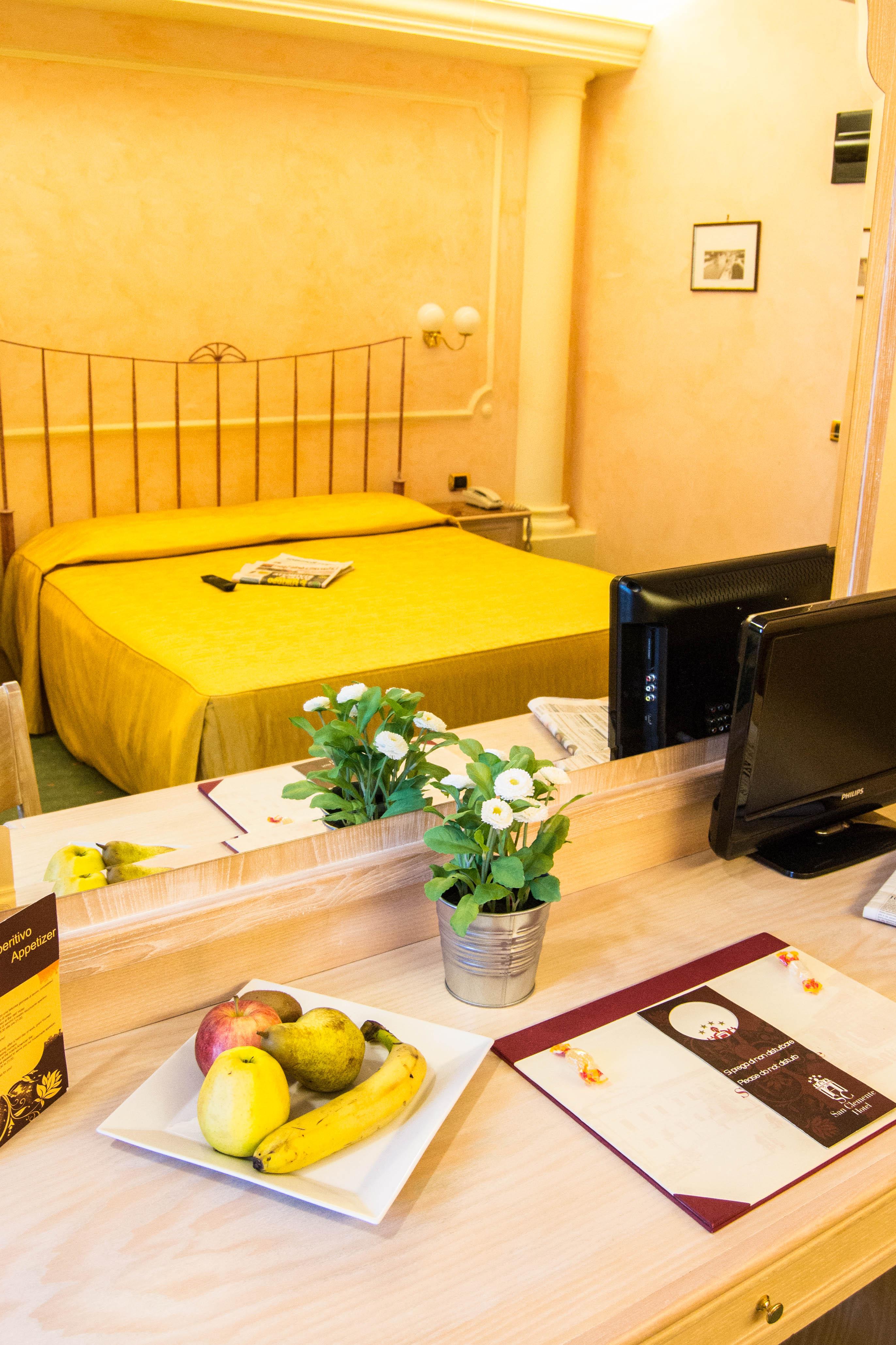 Hotel San Clemente Santarcangelo di Romagna Exterior photo