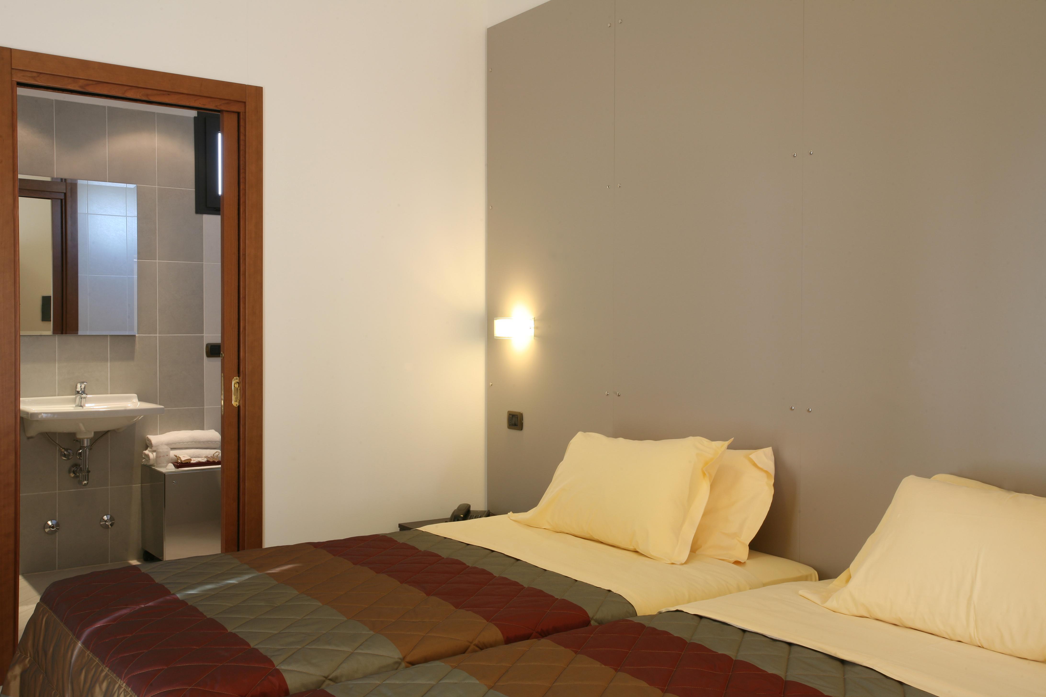 Hotel San Clemente Santarcangelo di Romagna Exterior photo