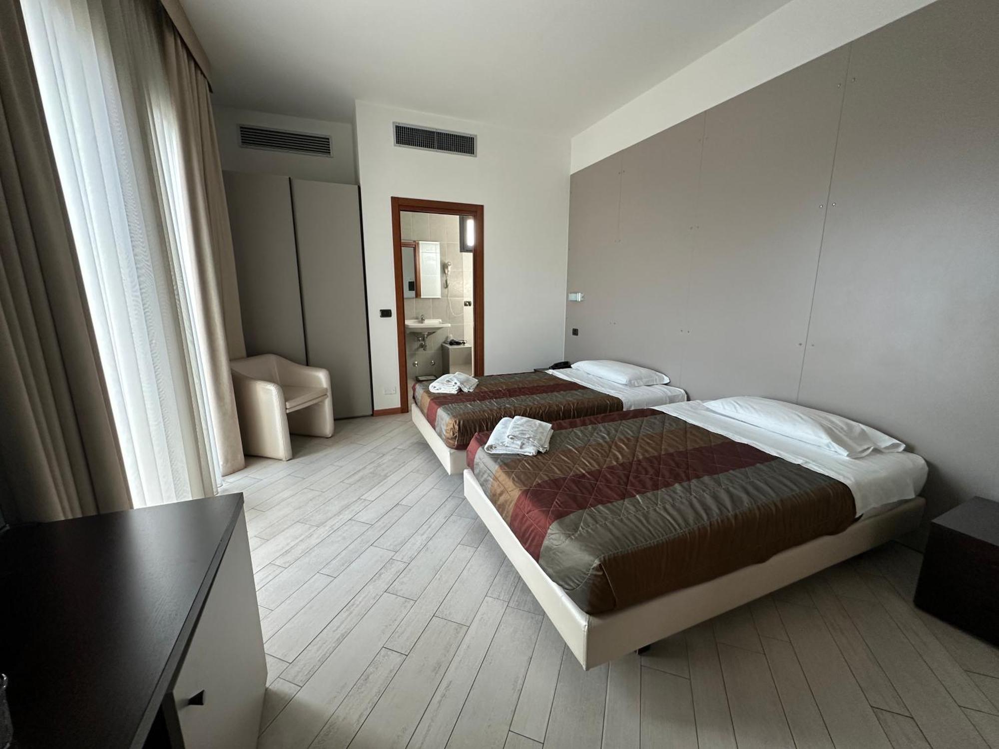 Hotel San Clemente Santarcangelo di Romagna Exterior photo
