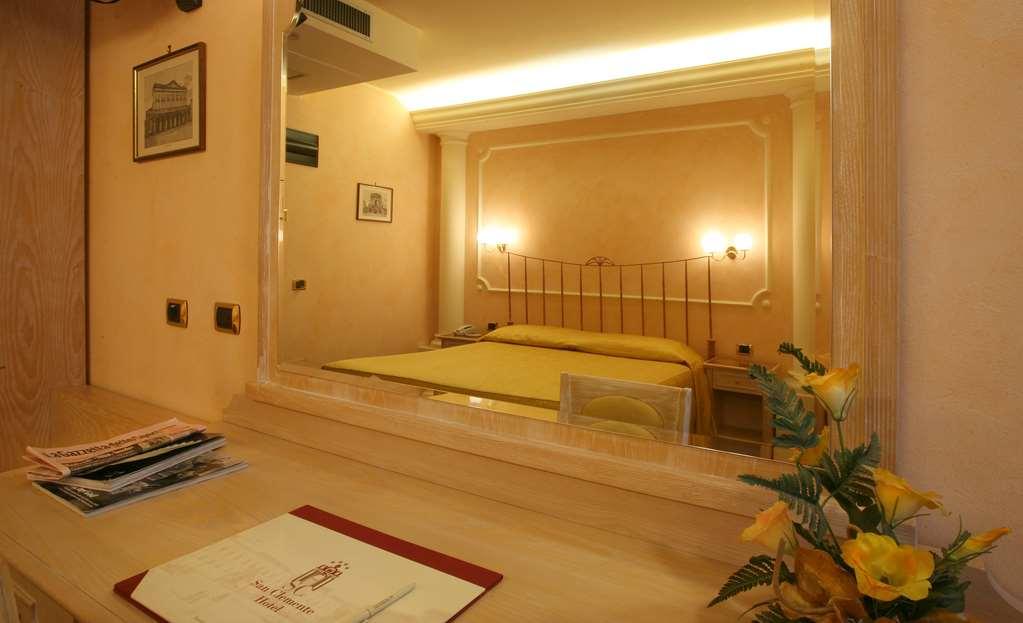 Hotel San Clemente Santarcangelo di Romagna Room photo